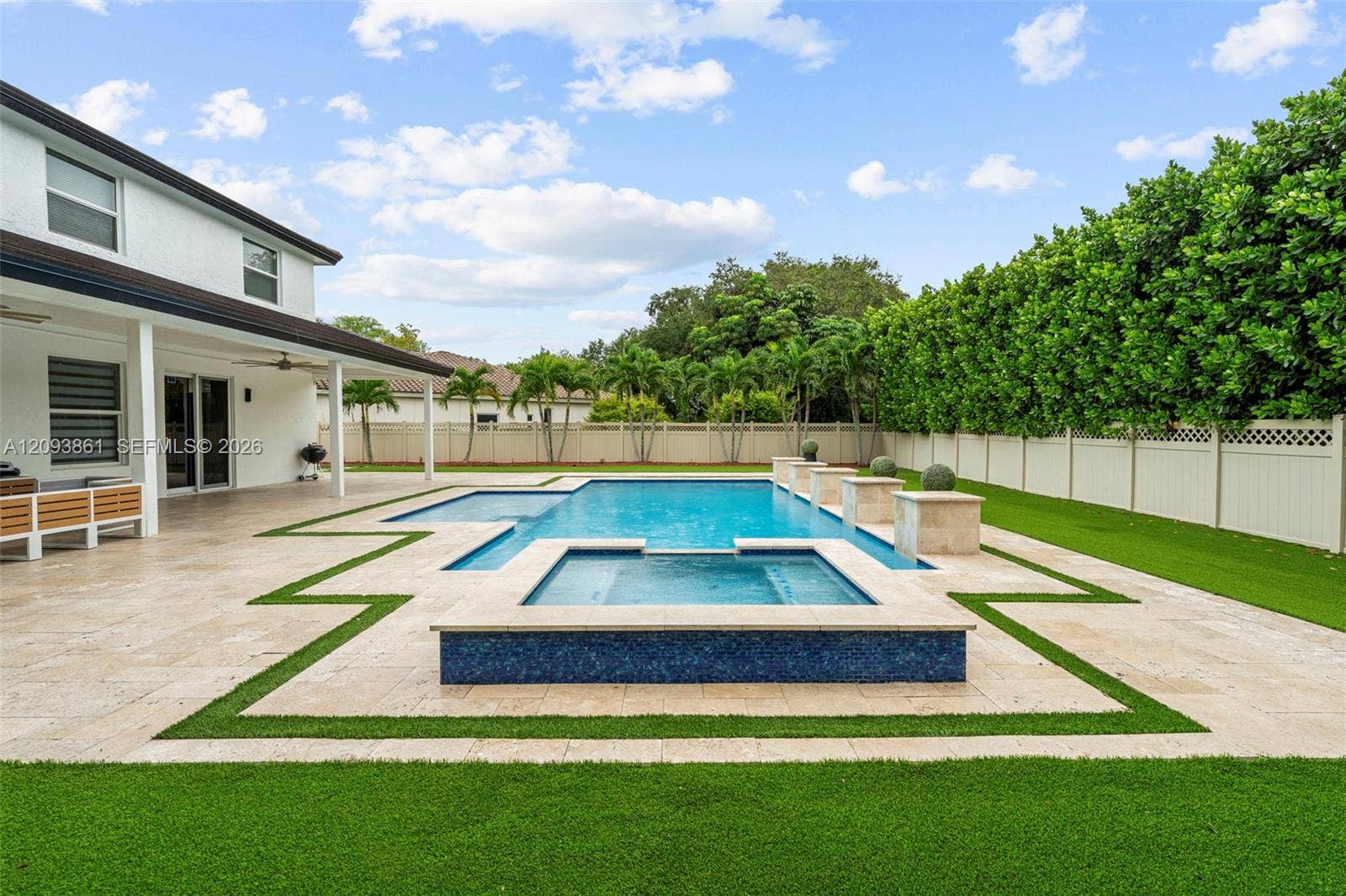 1254 NW 102nd Way, Coral Springs, FL 33071 POOL