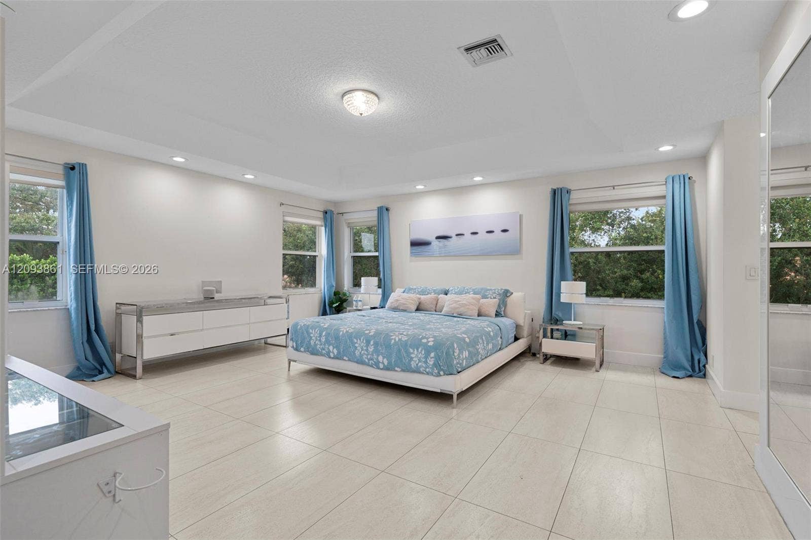 1254 NW 102nd Way, Coral Springs, FL 33071 BEDROOM