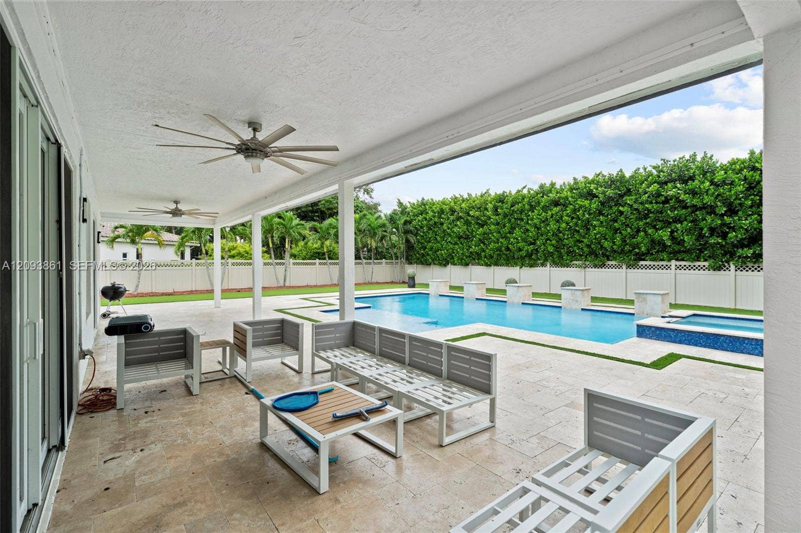 1254 NW 102nd Way, Coral Springs, FL 33071 POOL