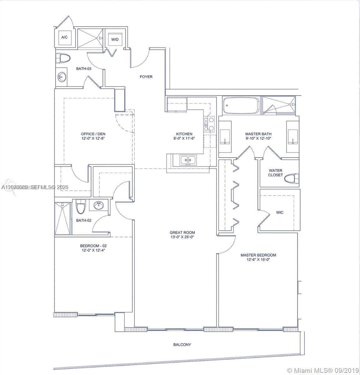 300 Sunny, #4-1906, Sunny Isles Beach, Sunny Isles Beach, FL 33160 Photo 19