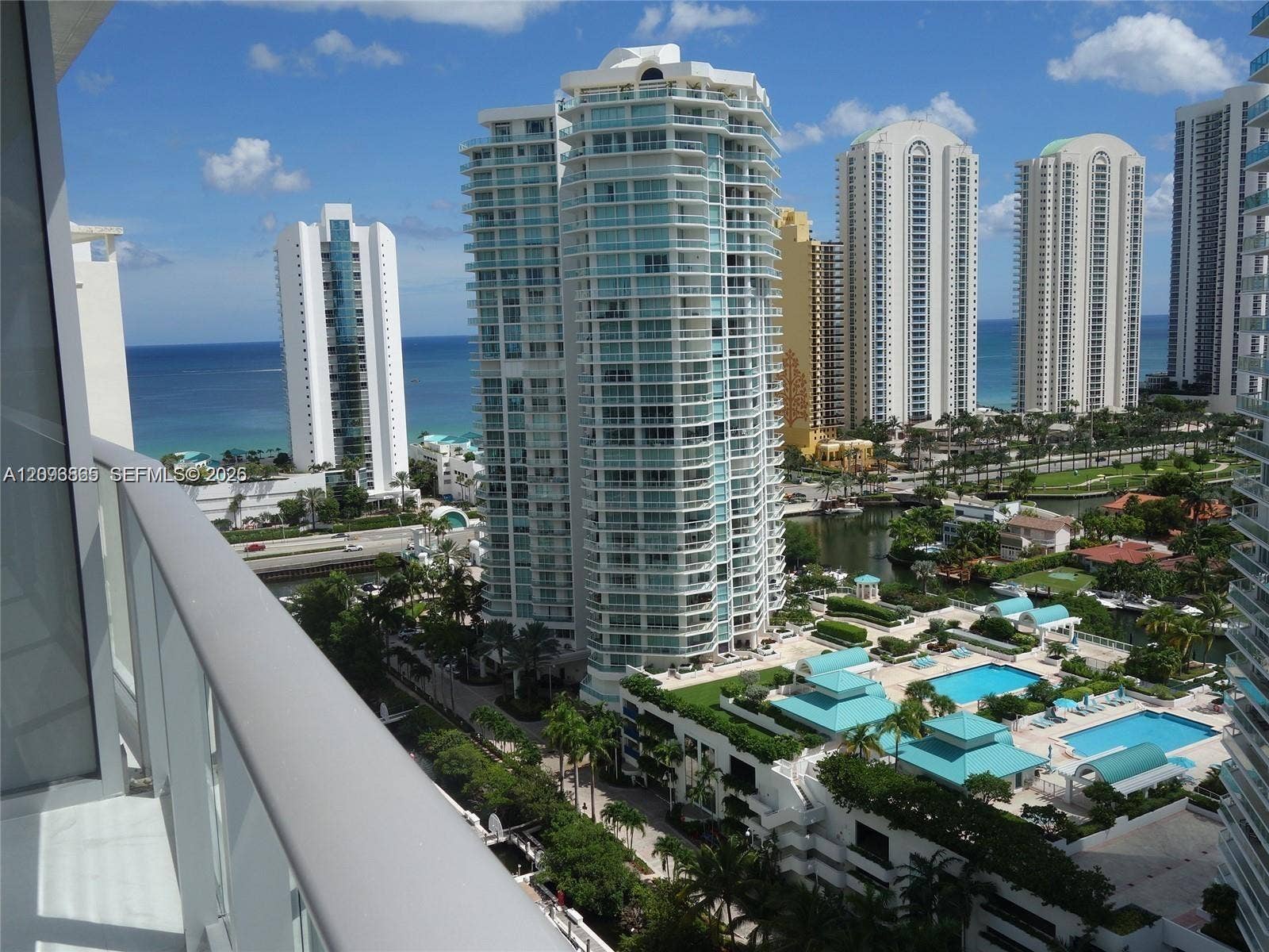 300 Sunny, #4-1906, Sunny Isles Beach, Sunny Isles Beach, FL 33160 Photo 29