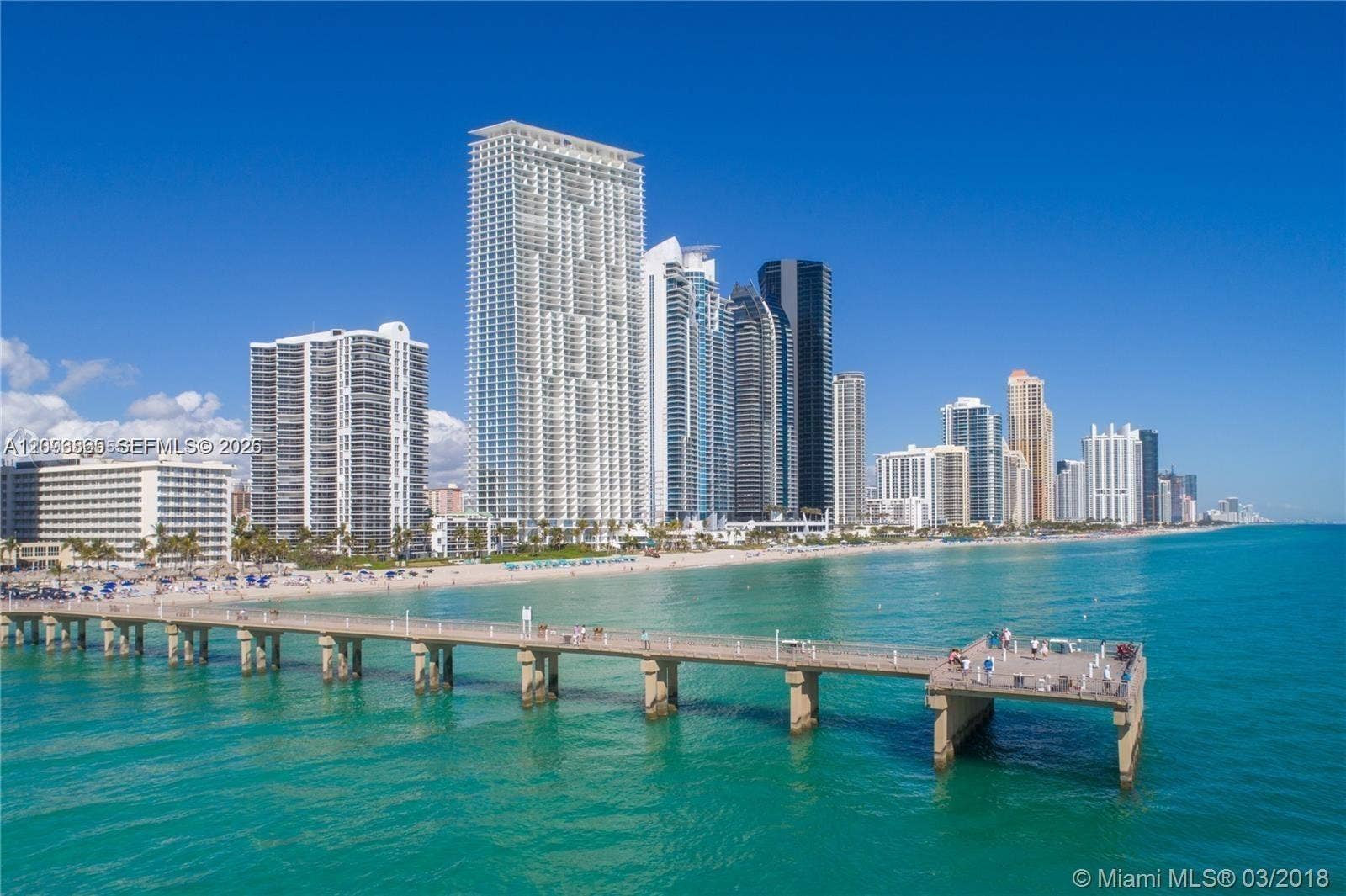 300 Sunny, #4-1906, Sunny Isles Beach, Sunny Isles Beach, FL 33160 Photo 18