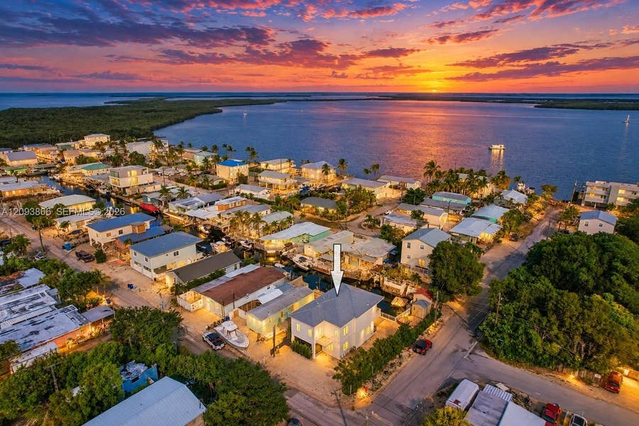 Property photo for 103 W Avenue A, Key Largo, FL