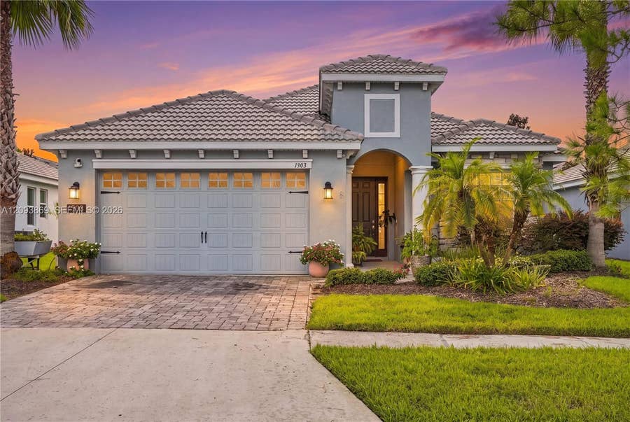 Property photo for 1503 Bunker Drive, Davenport, FL