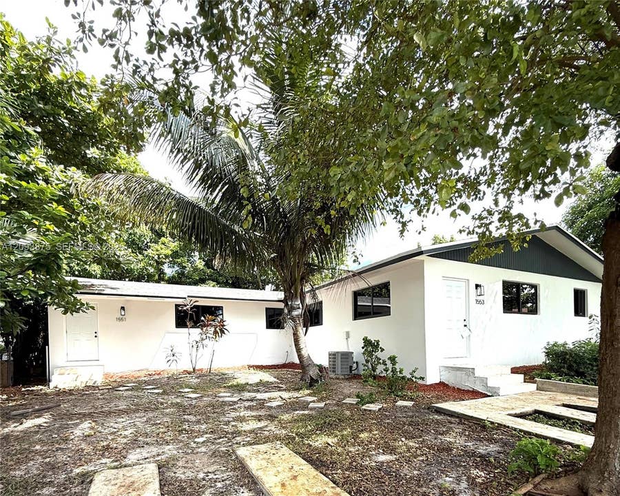 Property photo for 1551 NE 117th Street, Miami, FL