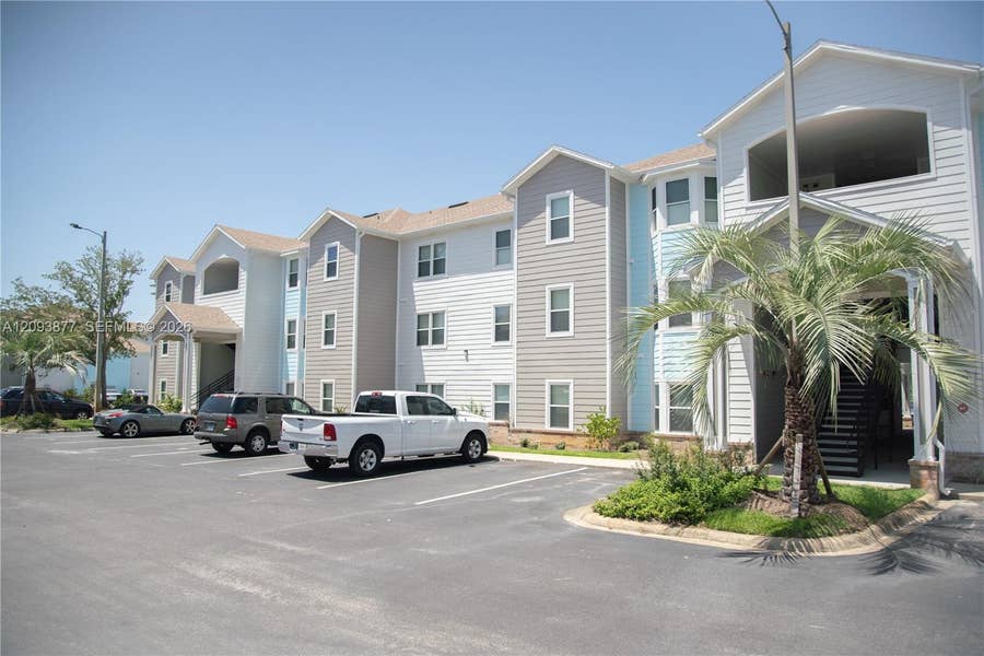 Property photo for 2903 Minnesota Avenue, #I, Lynn Haven, FL