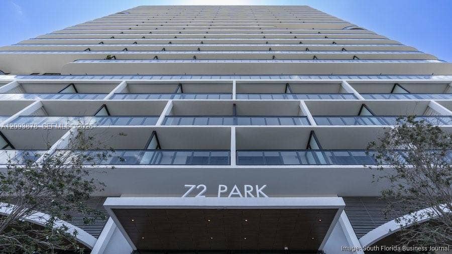Property photo for 580 72nd Street, #803, Miami Beach, FL