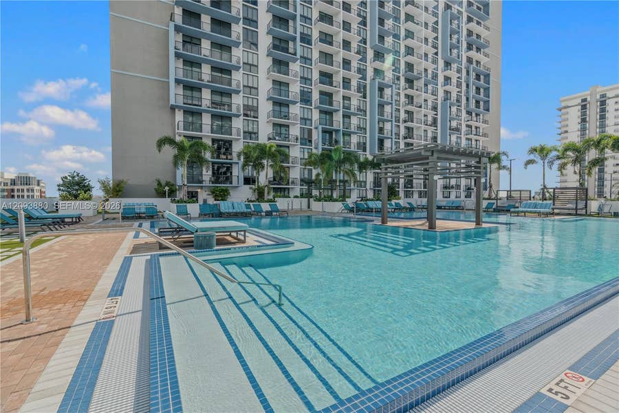 Property photo for 5350 NW 84th Avenue, #1807, Doral, FL