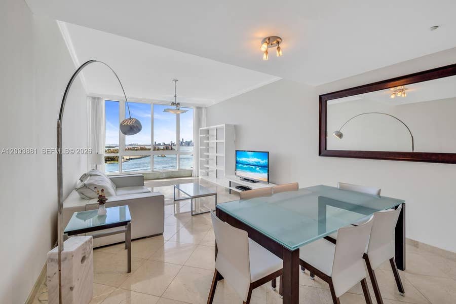 Property photo for 100 S Pointe Drive, #1703, Miami Beach, FL