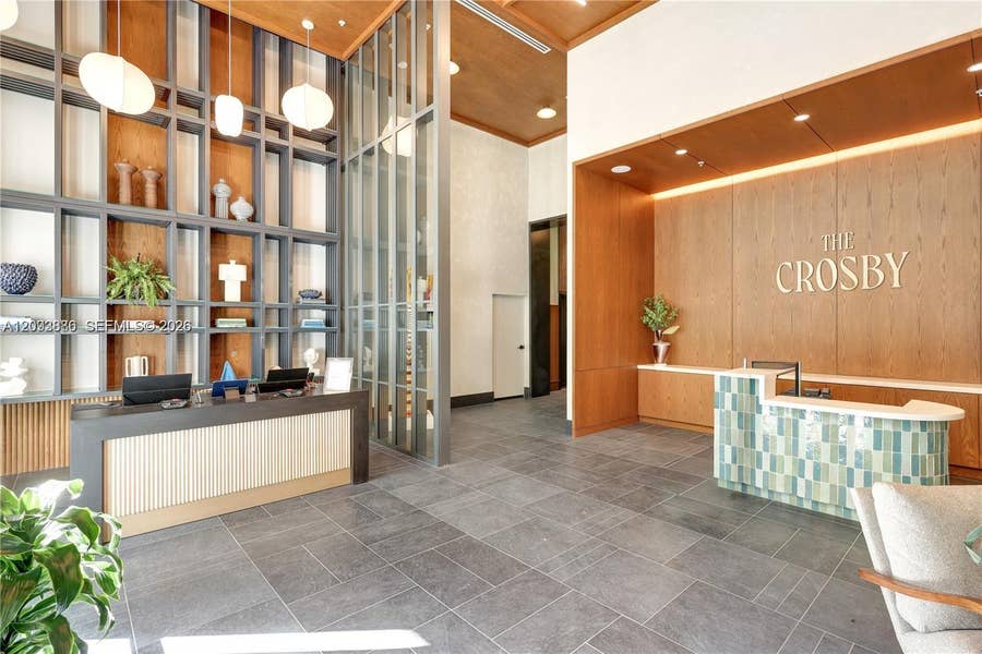 Property photo for 11 NE 6th Street, #2310, Miami, FL