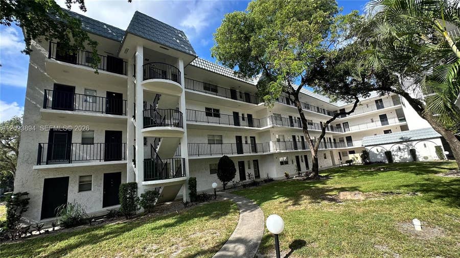 Property photo for 3360 Spanish Moss Terrace, #403, Lauderhill, FL