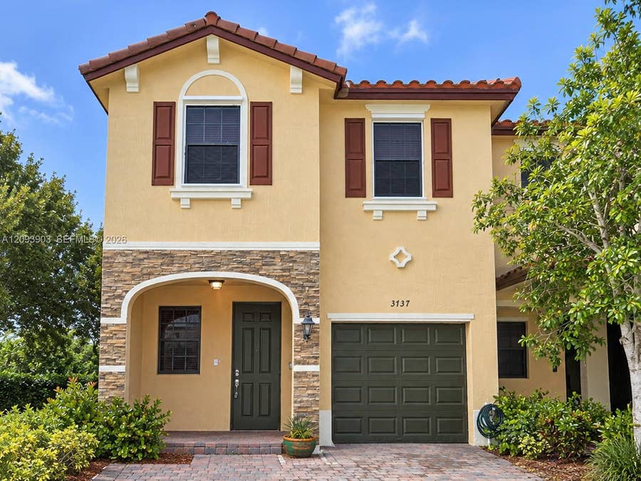Property photo for 3737 SE 2nd Drive, #3737, Homestead, FL