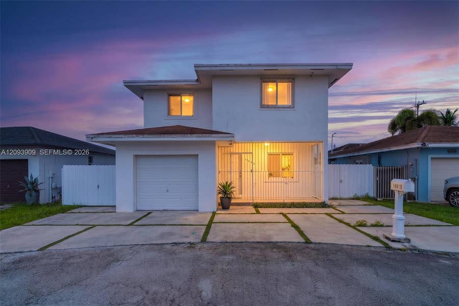 Property photo for 15815 SW 299th Terrace, Homestead, FL