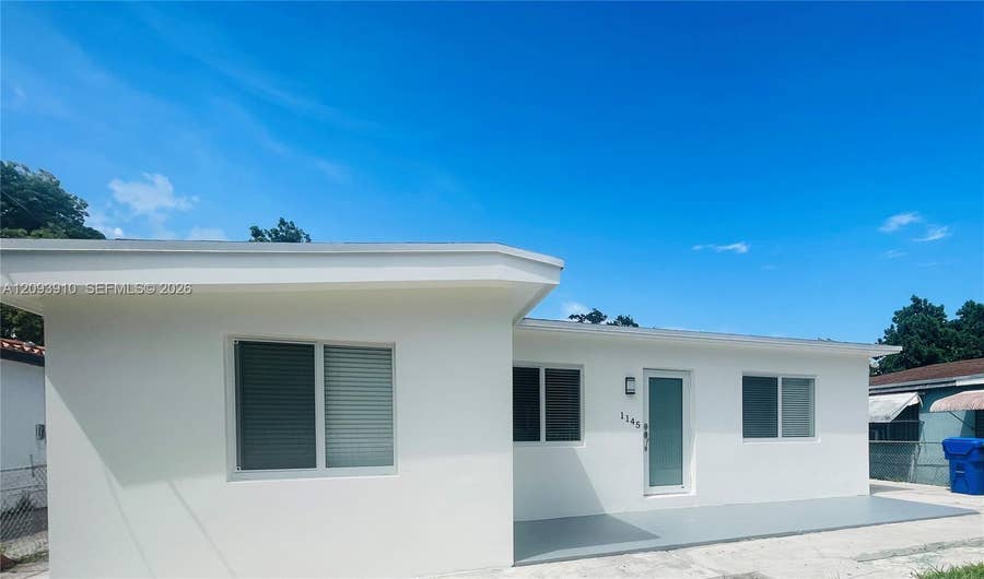 Property photo for 1145 NW 25th Street, Miami, FL