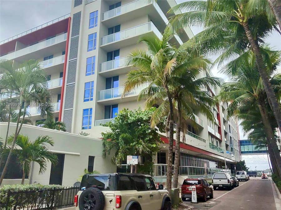 Property photo for 777 N Ocean Drive, #S304, Hollywood, FL