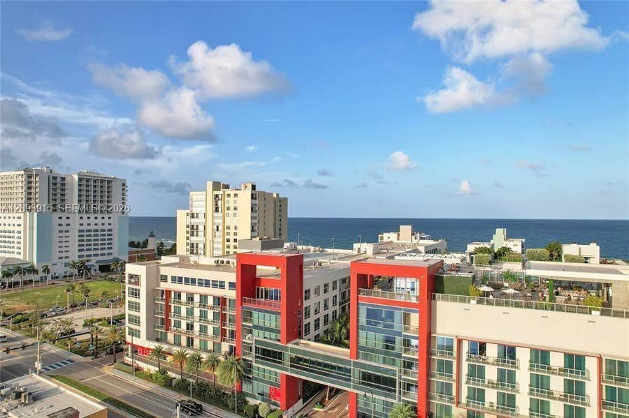 Property photo for 777 N Ocean Drive, #S304, Hollywood, FL