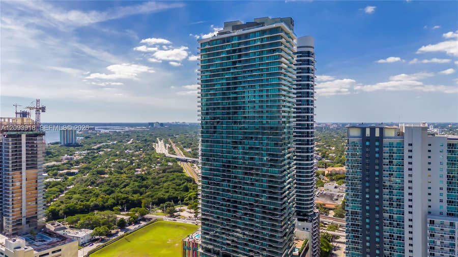 Property photo for 1300 S Miami Avenue, #2604, Miami, FL