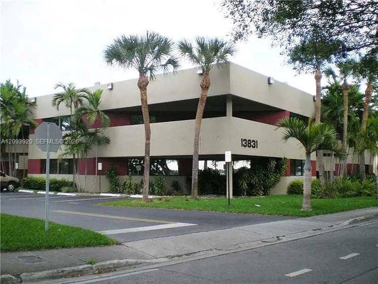 Property photo for 13831 SW 59 Street, #Suite 104, Miami, FL