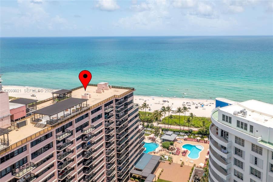 Property photo for 5225 Collins Avenue, #1114, Miami Beach, FL