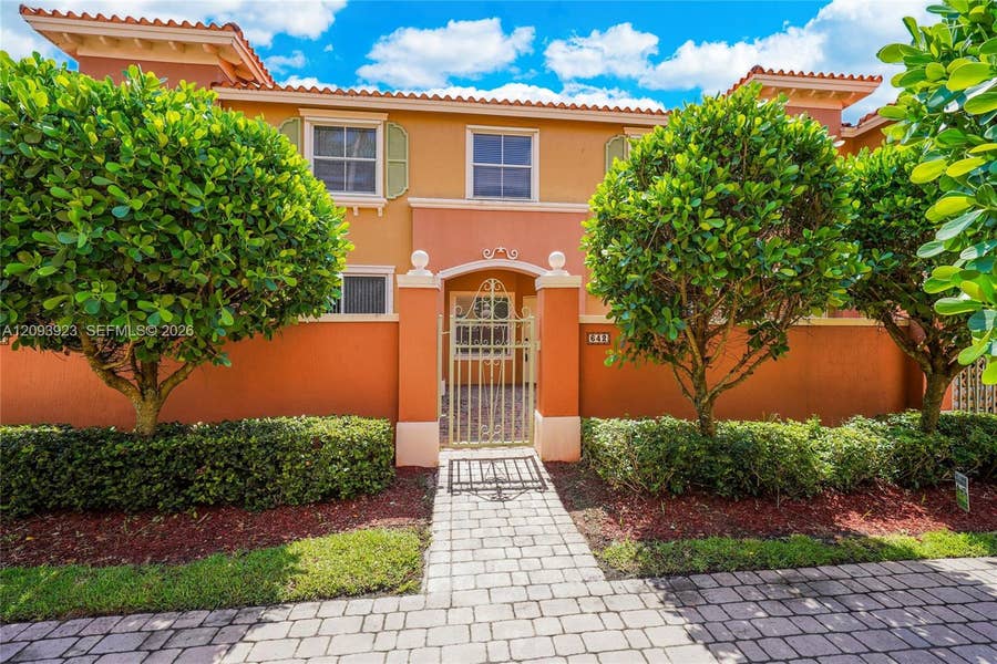 Property photo for 642 SW 106th Avenue, #1514, Pembroke Pines, FL