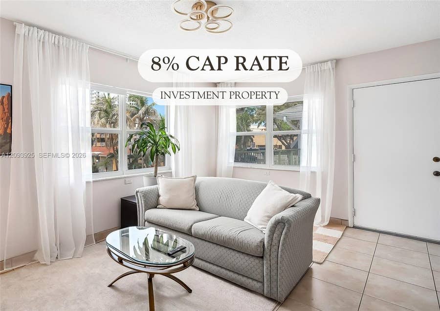 Property photo for 1824 Monroe Street, #10, Hollywood, FL