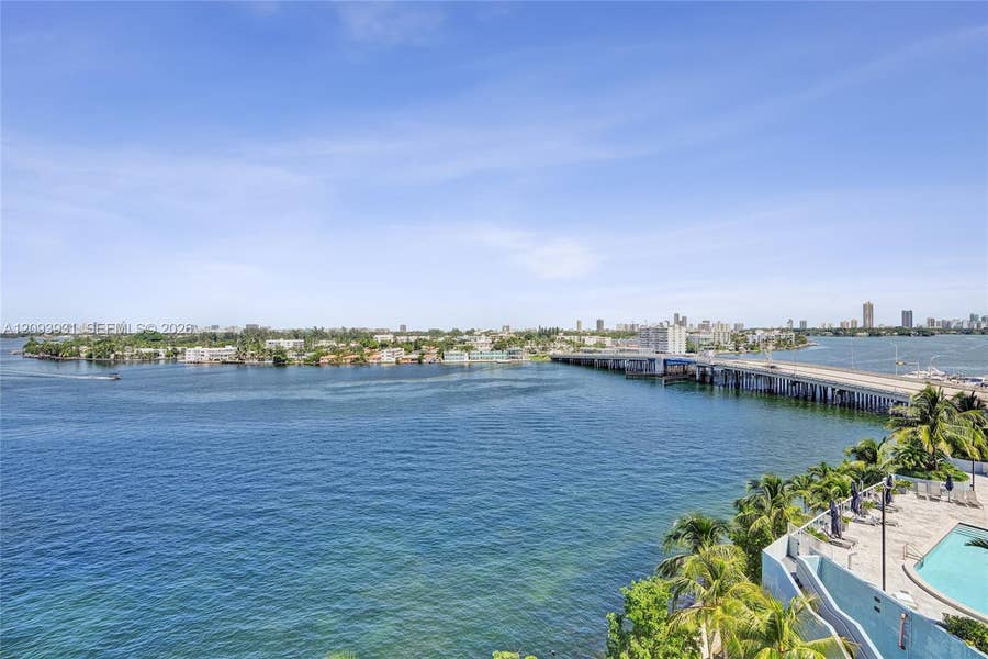 Property photo for 1865 79th St Causeway, #9I, North Bay Village, FL