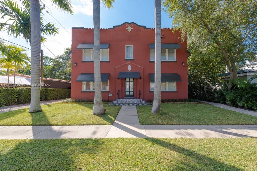 Property photo for 28 SW 23 Road, #2, Miami, FL