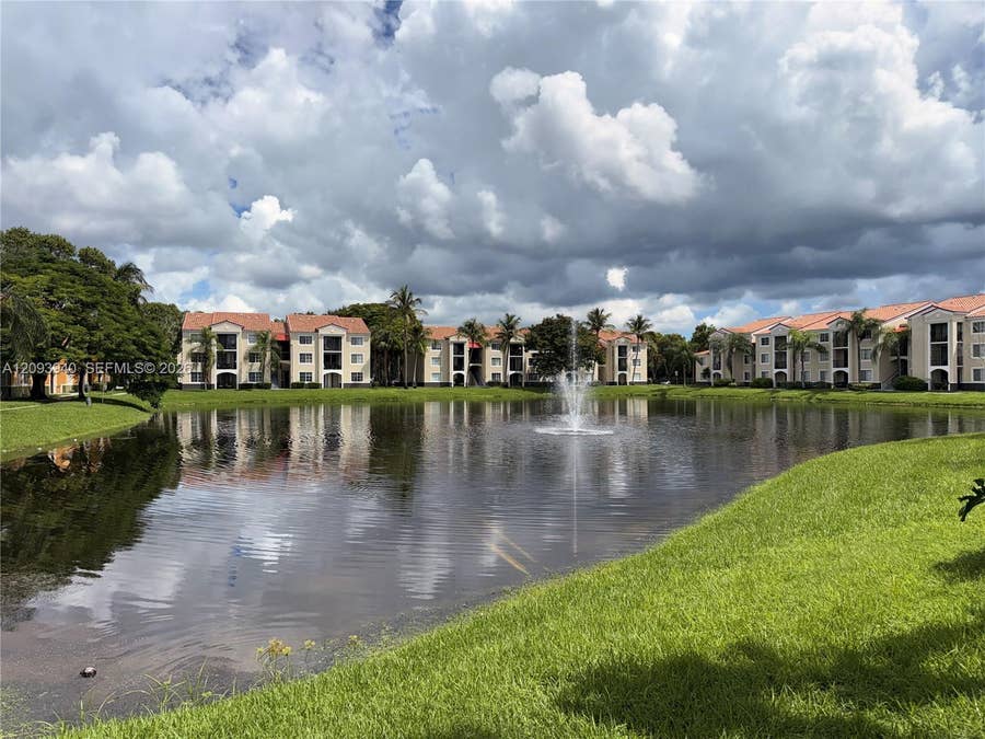 Property photo for 2351 W Preserve Way, #102, Miramar, FL