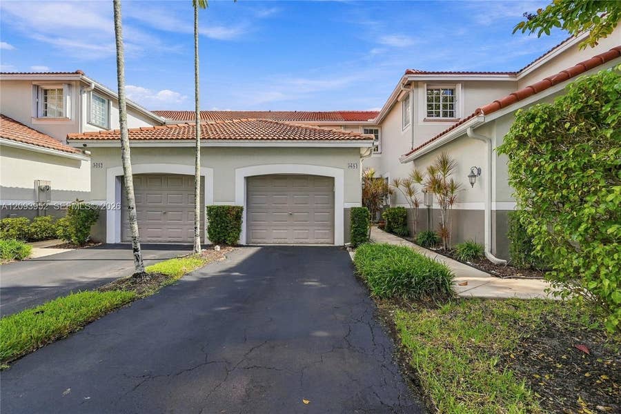 Property photo for 3684 San Simeon Circle, Weston, FL
