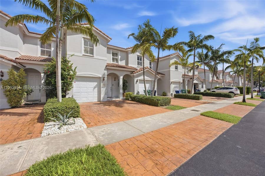 Property photo for 1025 NE 207th Terrace, Miami, FL