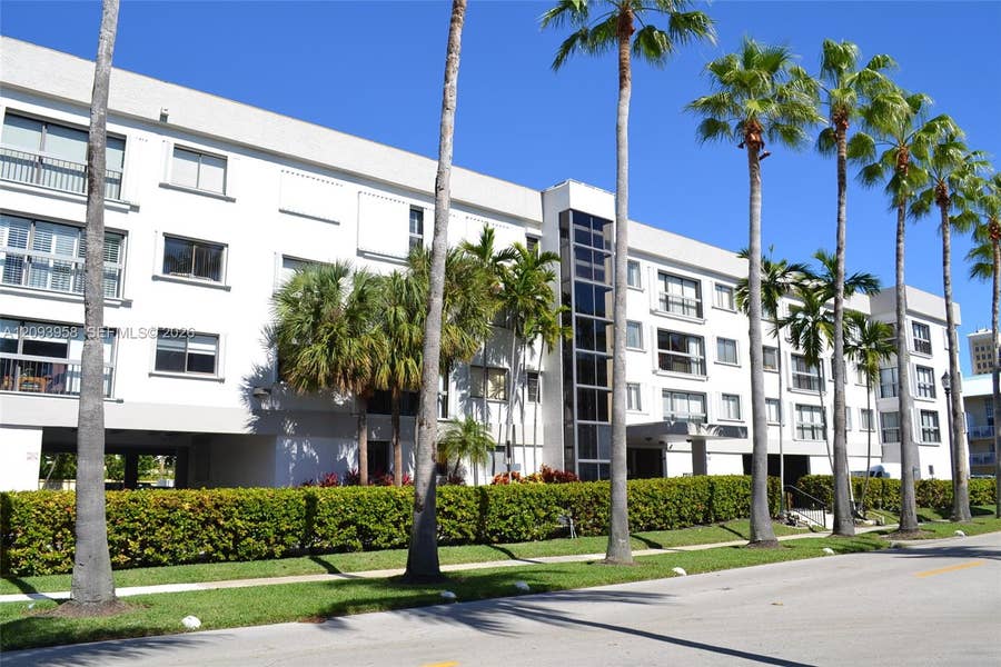 Property photo for 255 Galen Drive, #4F, Key Biscayne, FL