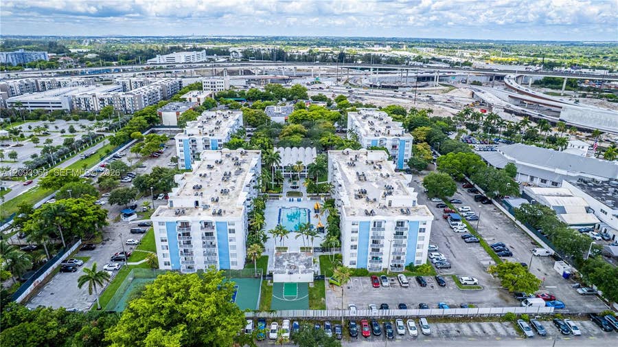 Property photo for 482 NW 165th St Road, #A-201, Miami, FL