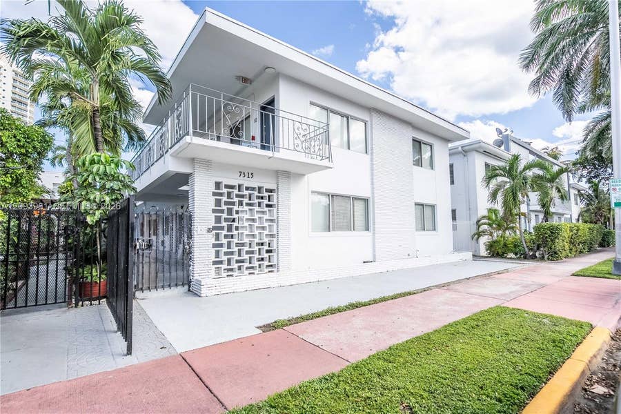 Property photo for 7315 Harding Avenue, #10, Miami Beach, FL