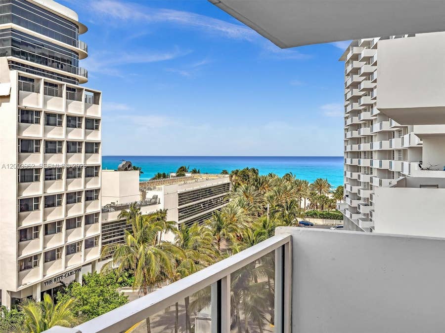 Property photo for 100 Lincoln Road, #710, Miami Beach, FL