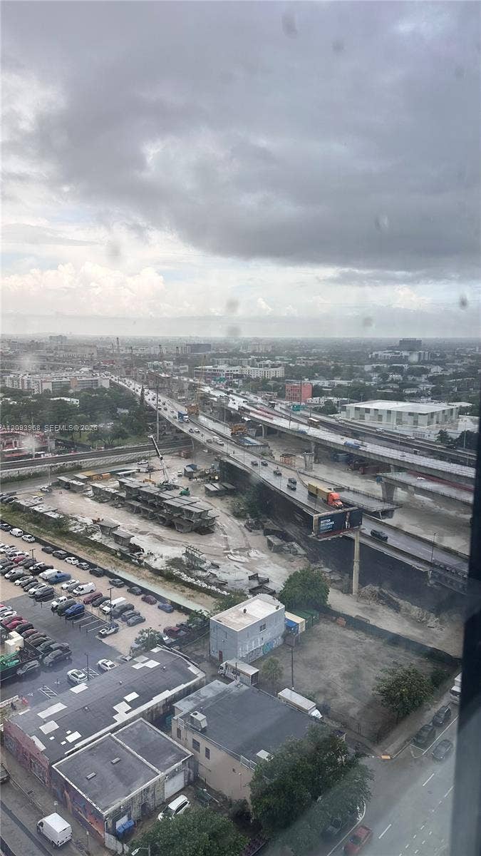 Property photo for 20 NE 11th Street, #2212A, Miami, FL