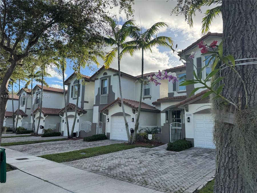Property photo for 6243 SW 165th Avenue, Miami, FL