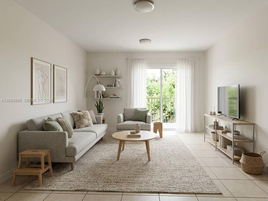 Property photo for 1300 NE 109th Street, #303, Miami, FL