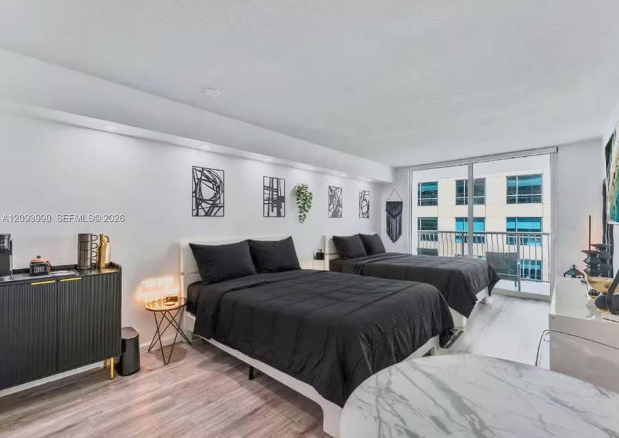 Property photo for 1200 Brickell Bay Drive, #2610, Miami, FL