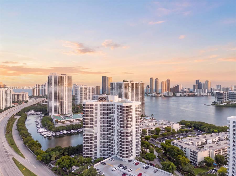 Property photo for 3400 NE 192nd Street, #2012, Aventura, FL