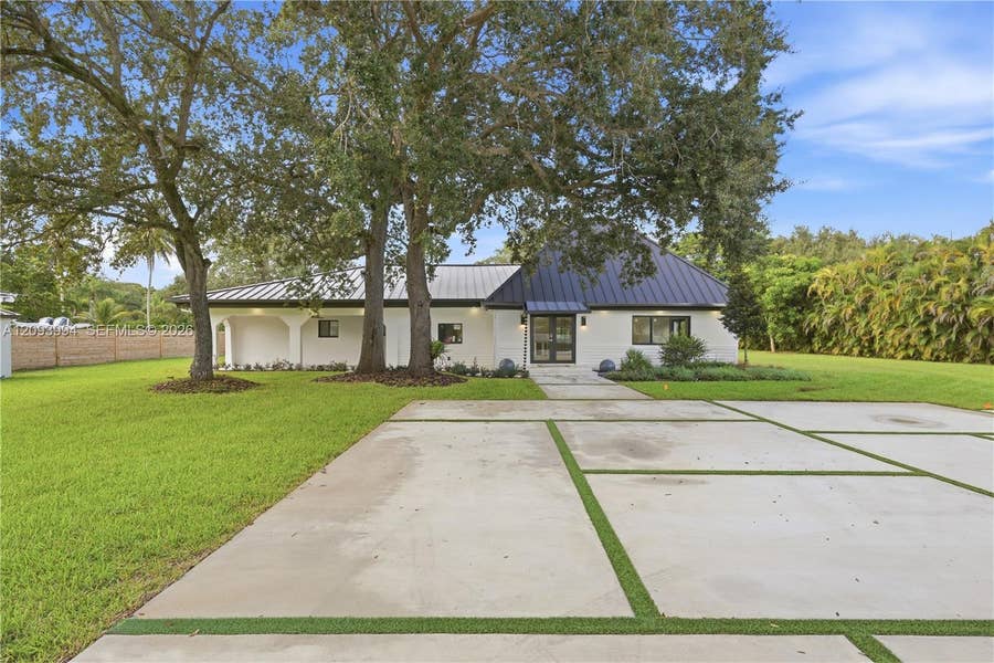 Property photo for 10861 SW 93rd Street, Miami, FL