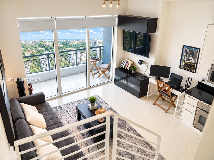 Property photo for 60 SW 13th Street, #2409, Miami, FL