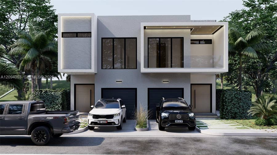 Property photo for 610 NW 25th Court, Miami, FL