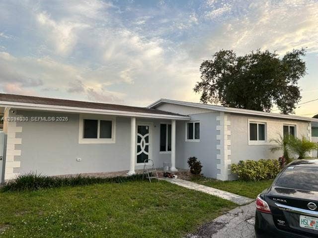 Property photo for 2310 NW 175th Street, Miami Gardens, FL