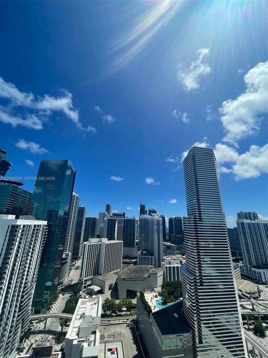 Property photo for 151 SE 1st Street, #3307, Miami, FL