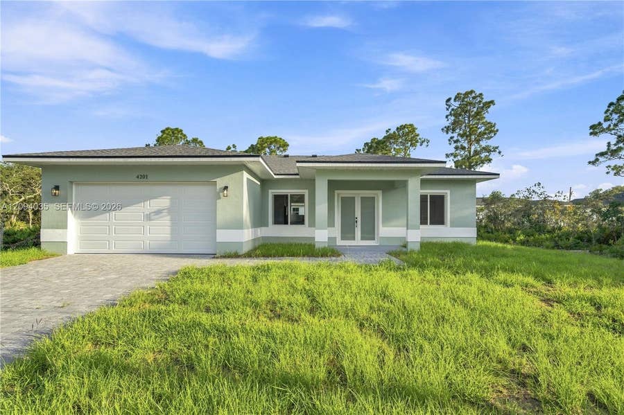 Property photo for 4201 Talbot Street, Sebring, FL