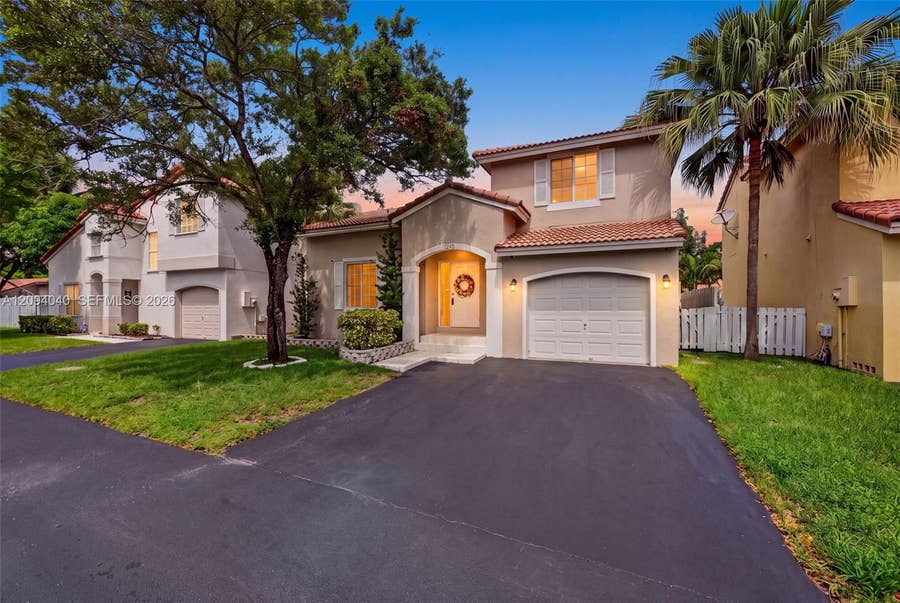 Property photo for 1248 NW 125th Terrace, Sunrise, FL