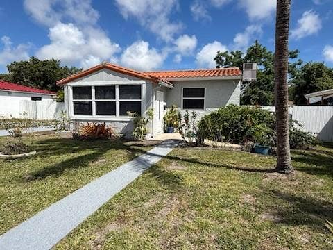 Property photo for 2471 Dewey Street, Hollywood, FL