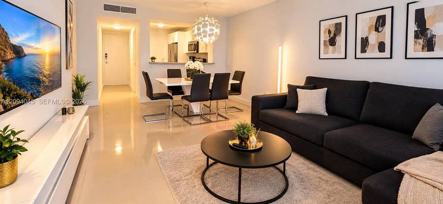 Property photo for 1020 Meridian Avenue, #612, Miami Beach, FL