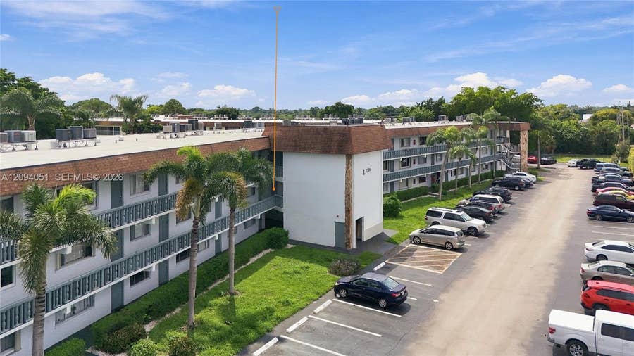 Property photo for 2200 Springdale Boulevard, #209, Palm Springs, FL