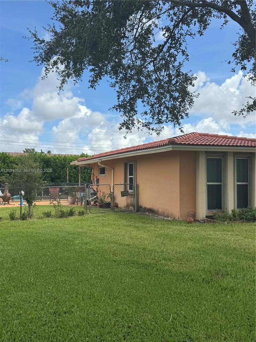 8300 NW 35th Court, Coral Springs, Coral Springs, FL 33065 Side